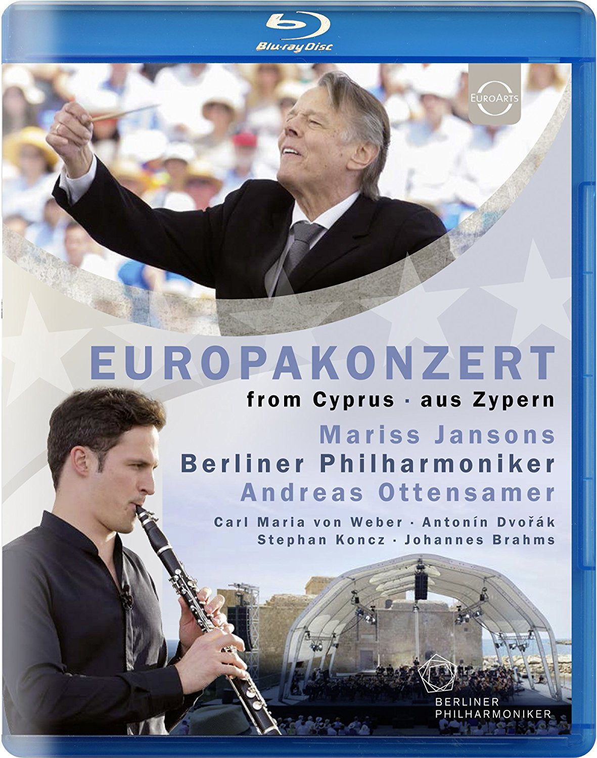 Europa Konzert 2017