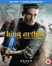 King Arthur: Legend of the Sword (2016)