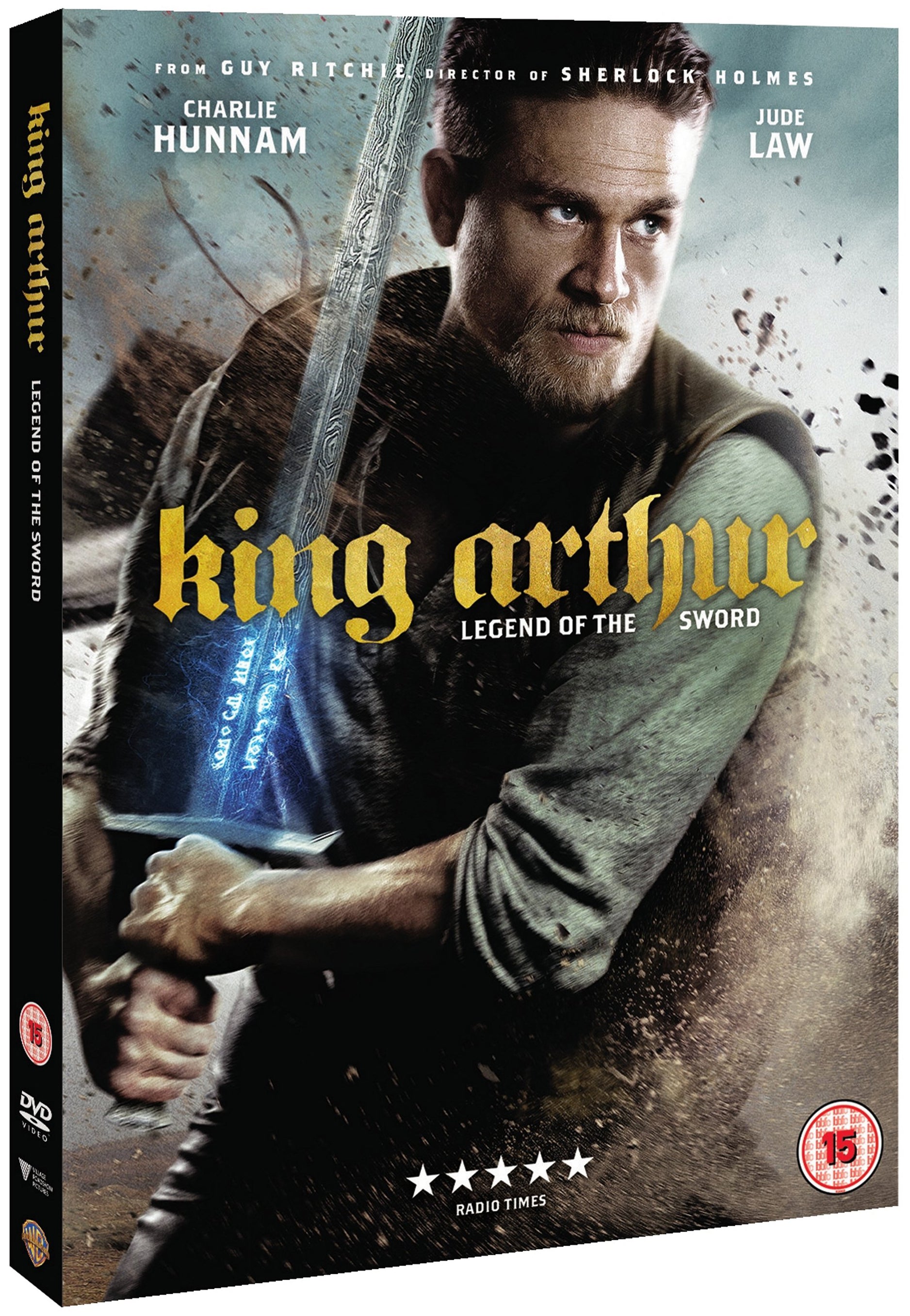 King Arthur: Legend of the Sword