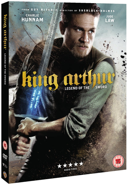 King Arthur: Legend of the Sword
