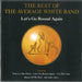 The Best Of The Average White Band - Let's Go Round Again