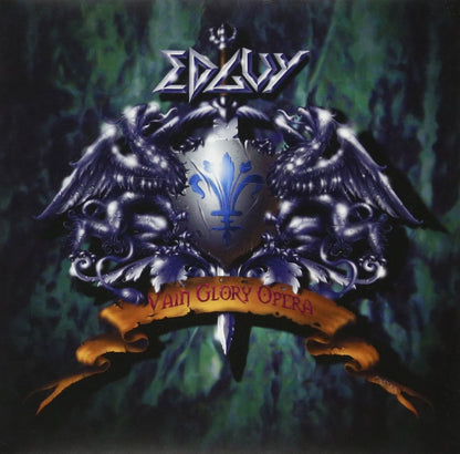 VAIN GLORY OPERA -SHM-CD-