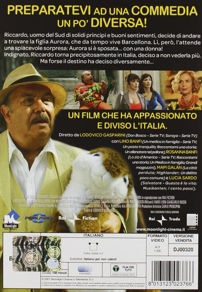 il padre delle spose Italian Import
