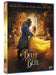 DVD - Beauty And The Beast (2017) (1 DVD