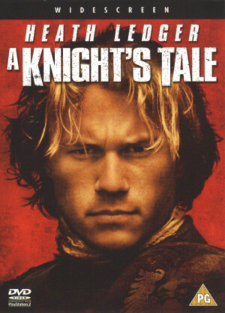 A Knight's Tale