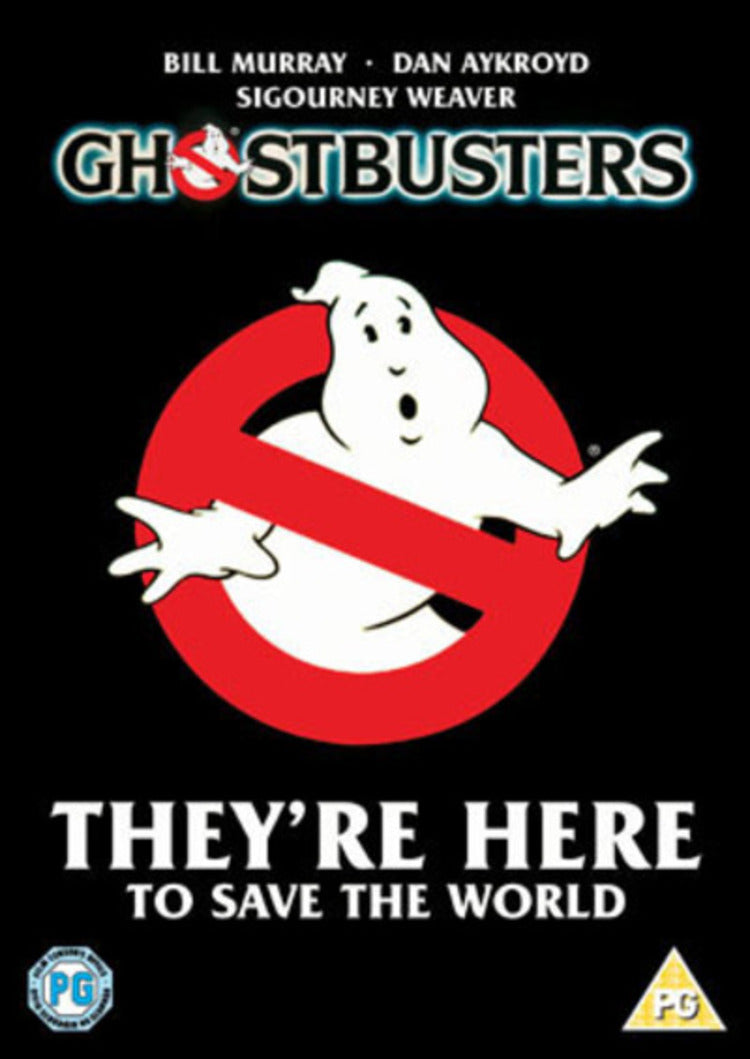 Ghostbusters