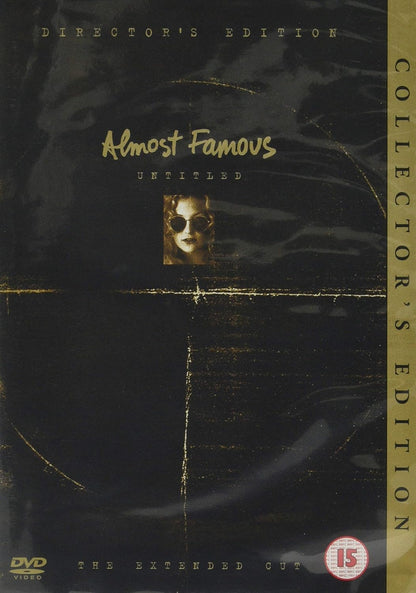 Almost Famous