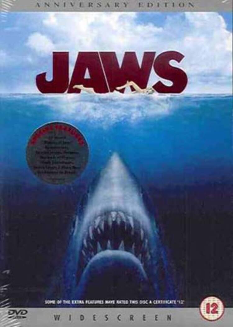 Jaws