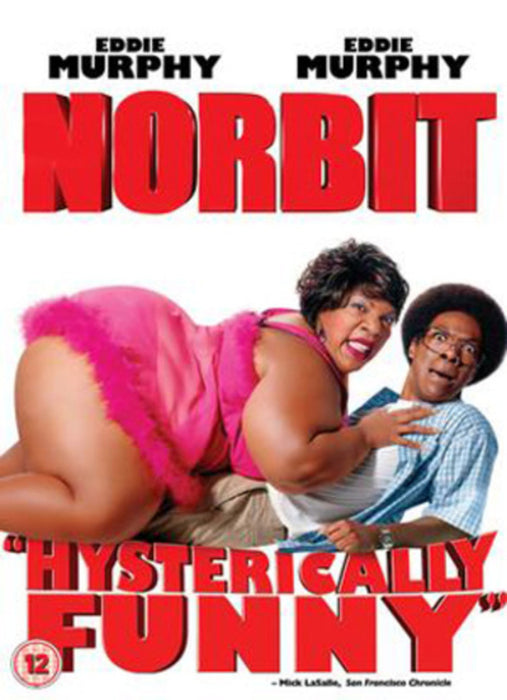 NORBIT - NORBIT (1 DVD