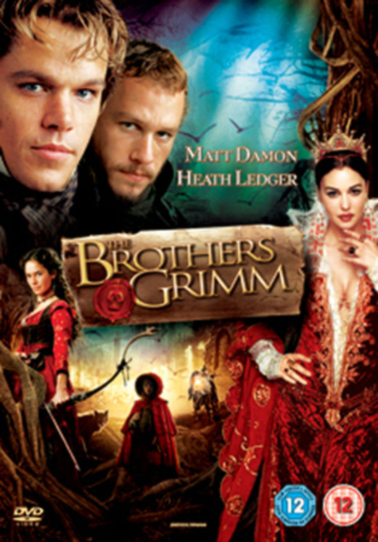 The Brothers Grimm
