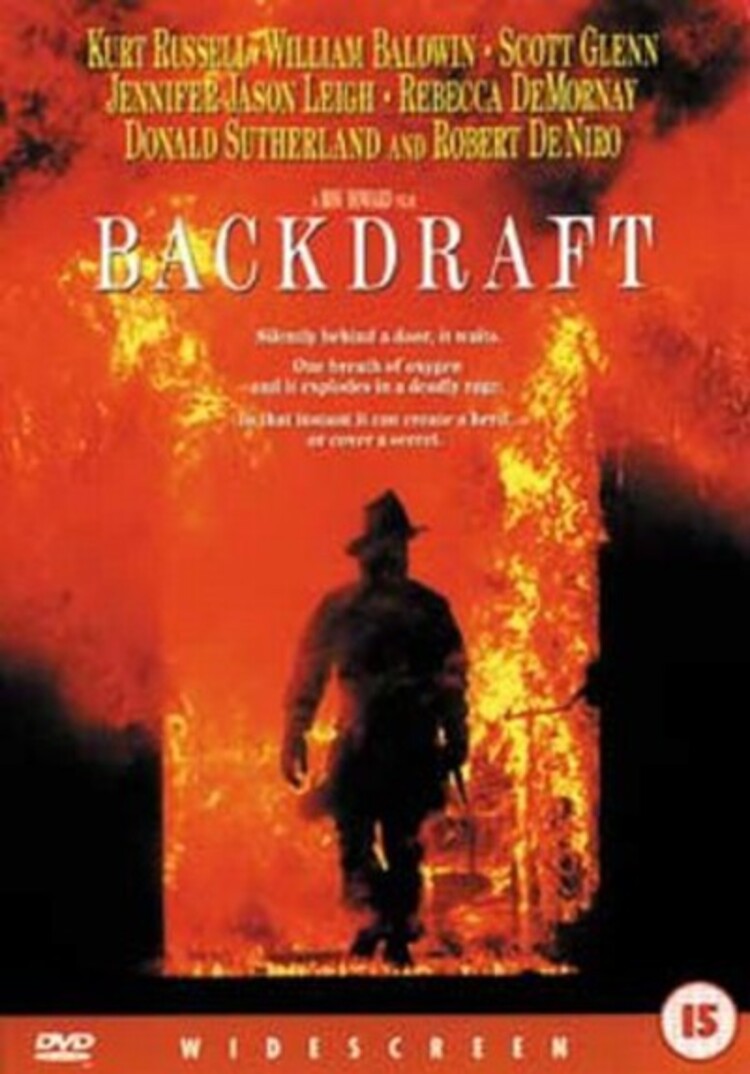 Backdraft