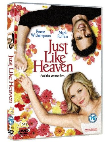 Just Like Heaven