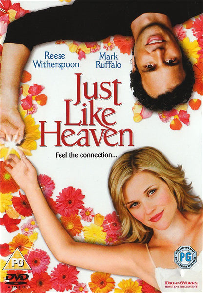 Just Like Heaven