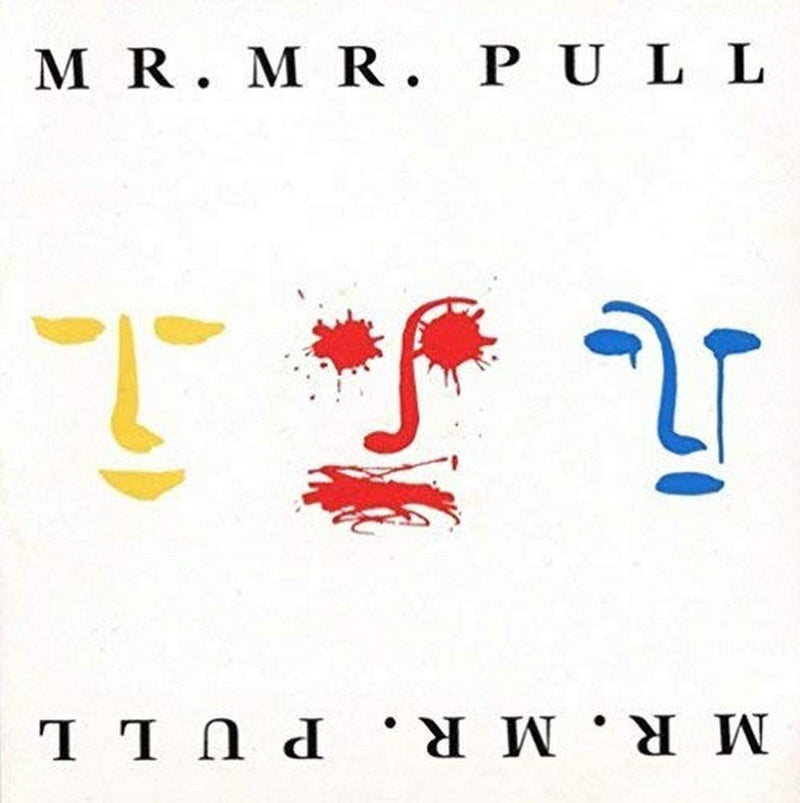 Pull <Limited>