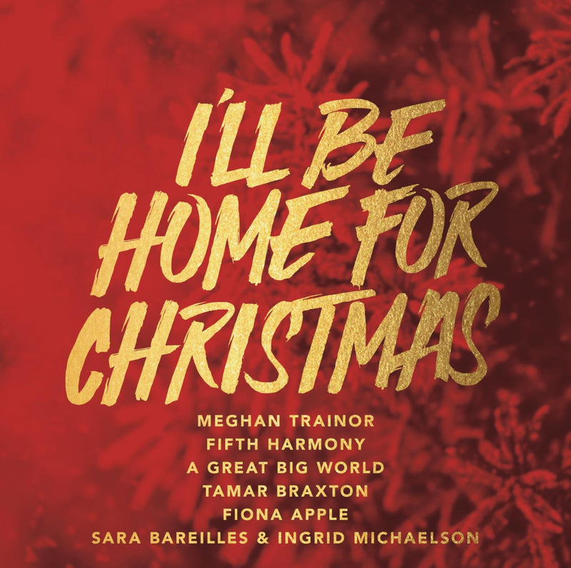 I'll Be Home For Christmas (Various Artists
