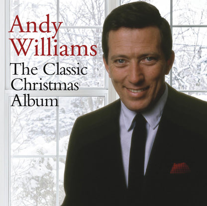 The Classic Christmas Album