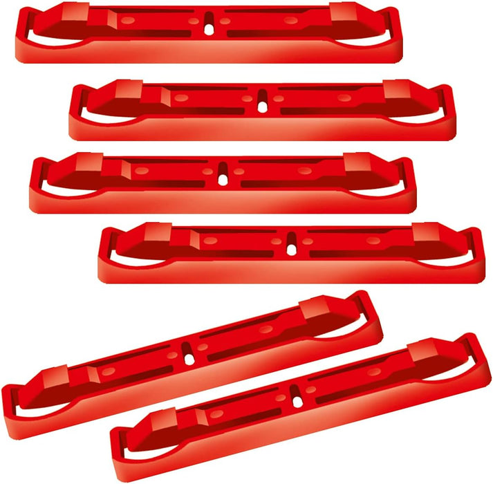 Carrera GO 20085245 20 Track Connection Clips Slot Car Accessory