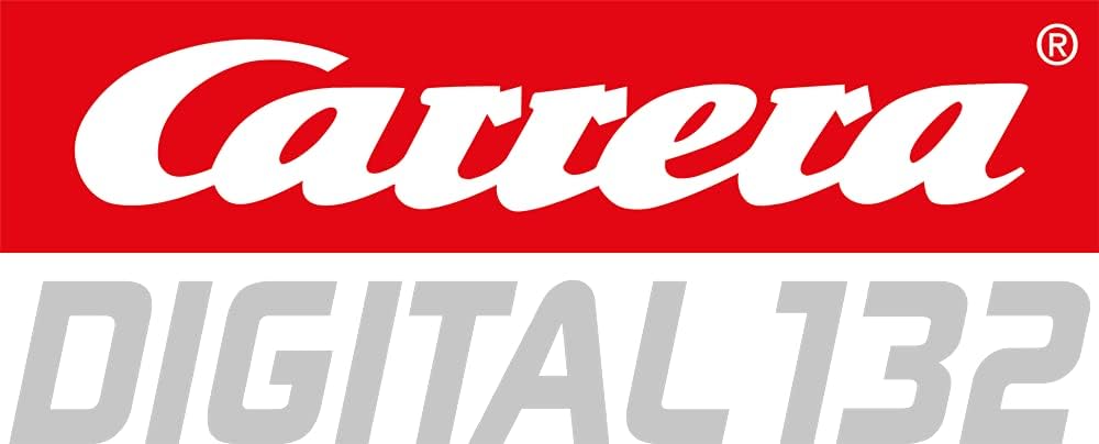 Carrera - 20085245 - Rijbaanvergrendeling, 20 stuks