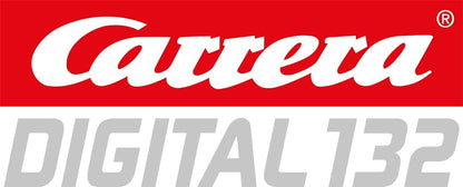 Carrera - 20085245 - Rijbaanvergrendeling, 20 stuks