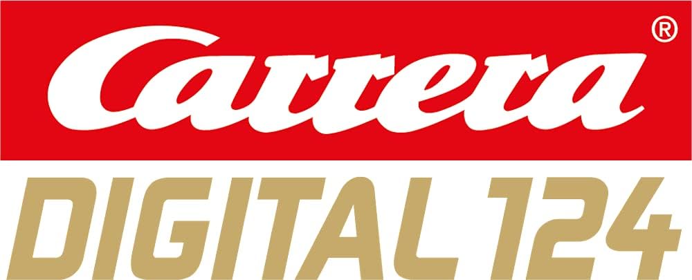 Carrera - 20085245 - Rijbaanvergrendeling, 20 stuks