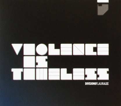 Violence Is Timeless