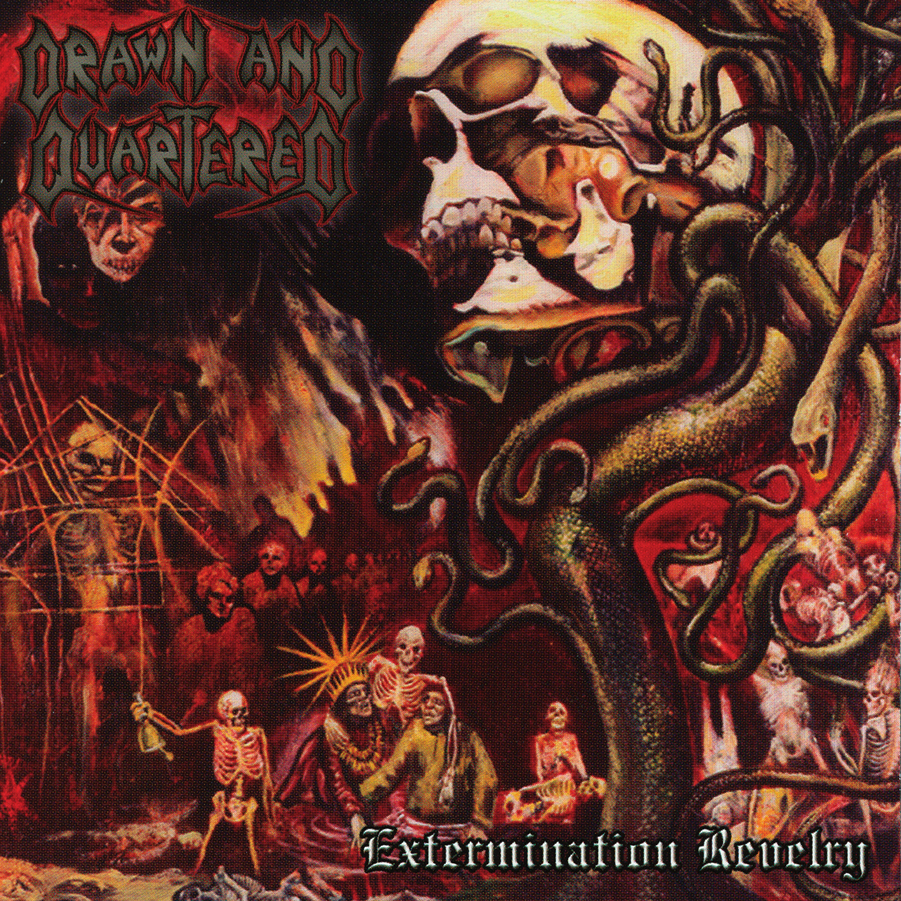 Extermination Revelry