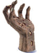 Smiffys Latex Rotting Zombie Hand Prop, Natural