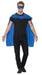 Smiffys Cape, Blue