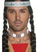 Smiffy's Unisex-Adult Indian Choker