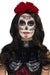 Smiffys Smiffys Make-Up FX, DOTD Glamour Kit, Grease, Blac