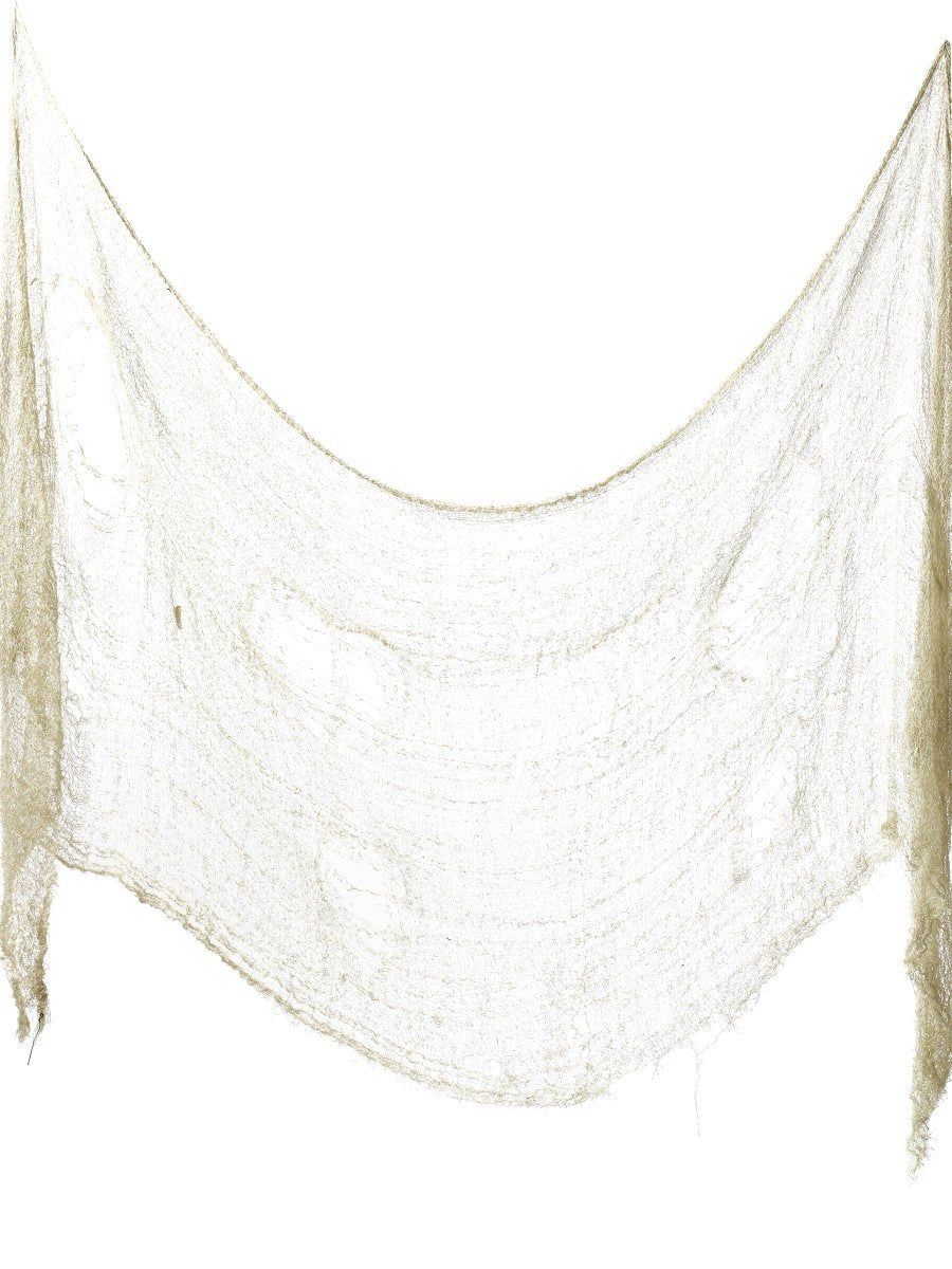 Smiffys Creepy Cloth Size: One Size
