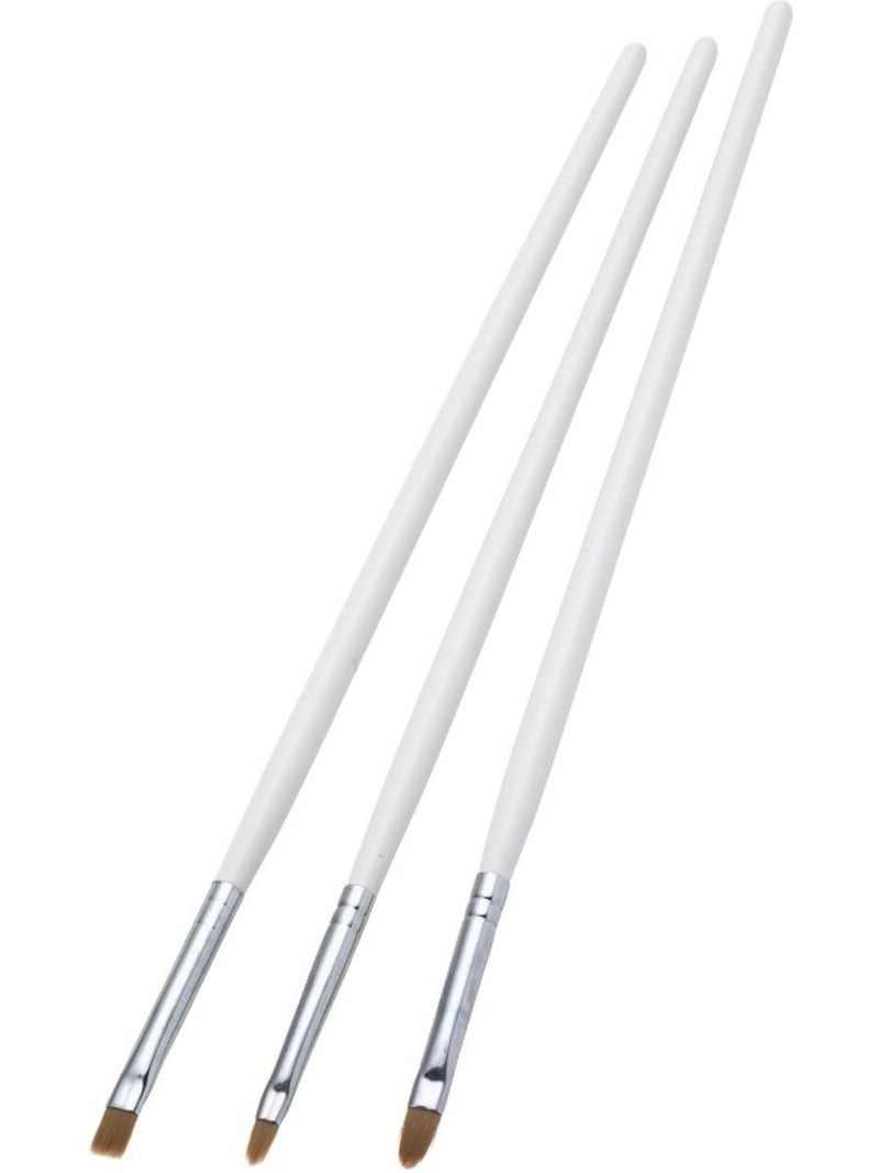 Smiffys Smiffys Make-Up FX Essentials, White