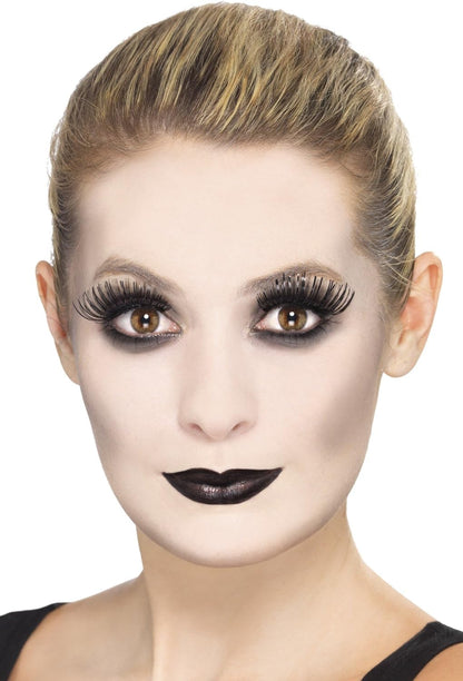Smiffys Gothic Make-Up Set Size: One Size