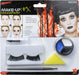 Smiffys Gothic Make-Up Set Size: One Size