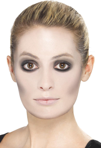 Smiffys Gothic Make-Up Set Size: One Size