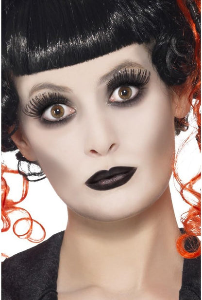 Smiffys Gothic Make-Up Set Size: One Size