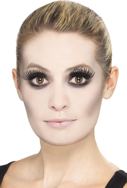 Smiffys Gothic Make-Up Set Size: One Size