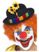 Smiffys Clown Bowler Size: One Size