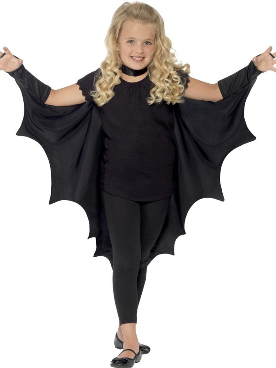 Smiffys Vampire Bat Wings