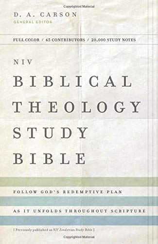 Holy Bible