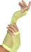 Smiffy's Fishnet Gloves Pink Fingerless