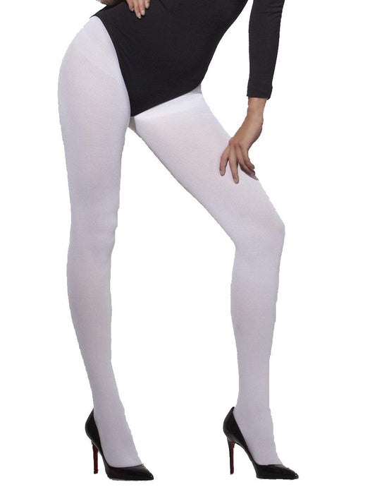 Leggings Strumpfhose Damen Opaque Tights