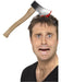 Smiffys Hatchet Through the Head, Silver