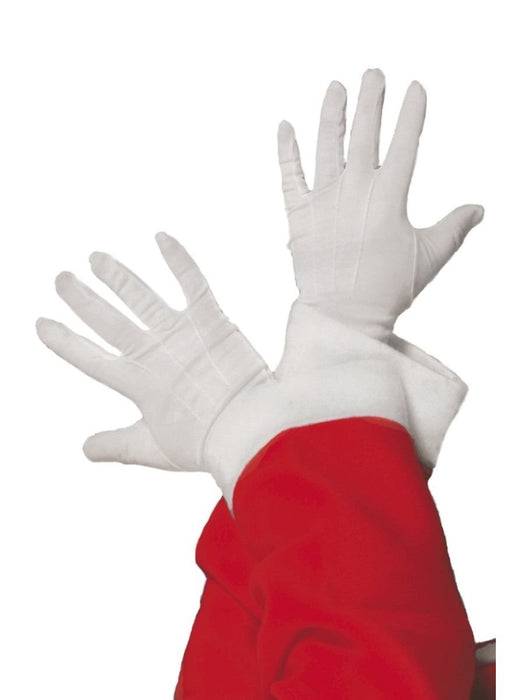Santa Handschuhe