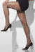 Smiffys Tights, Black