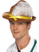Smiffys Bavarian Hat, Brown