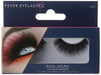 Smiffys Eyelashes, Black