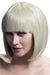Fever Women’s Sleek Bob with Bangs