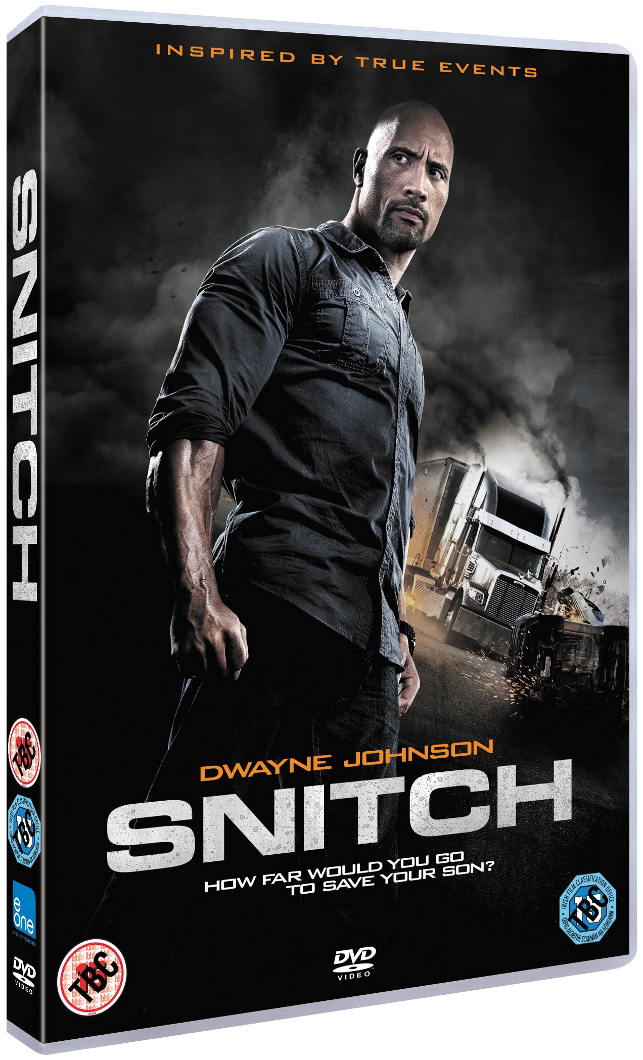Snitch