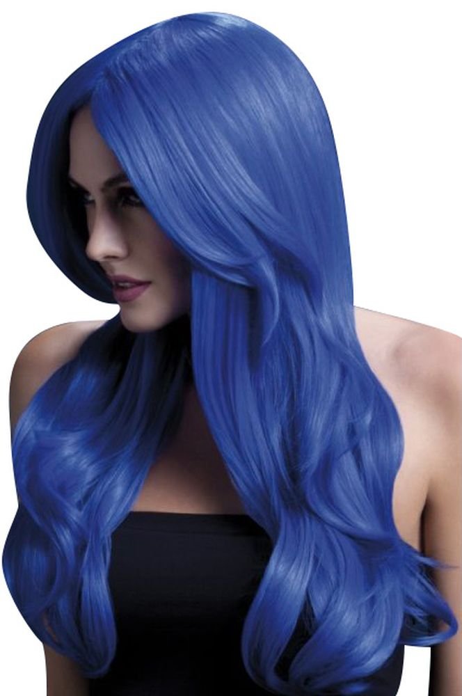 Smiffys Fever Khloe Wigs